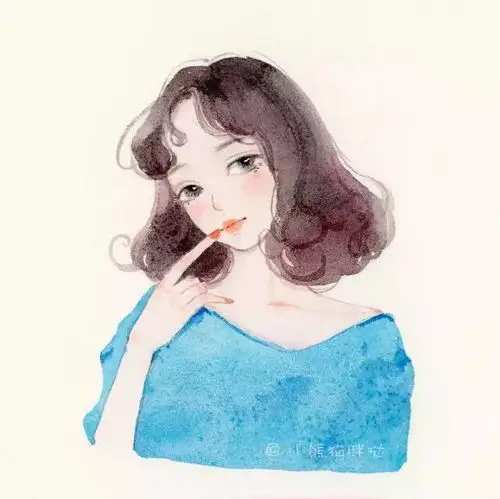 剧迷头像